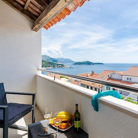 Apartment Petra 14 Dubrovnik Exterior foto